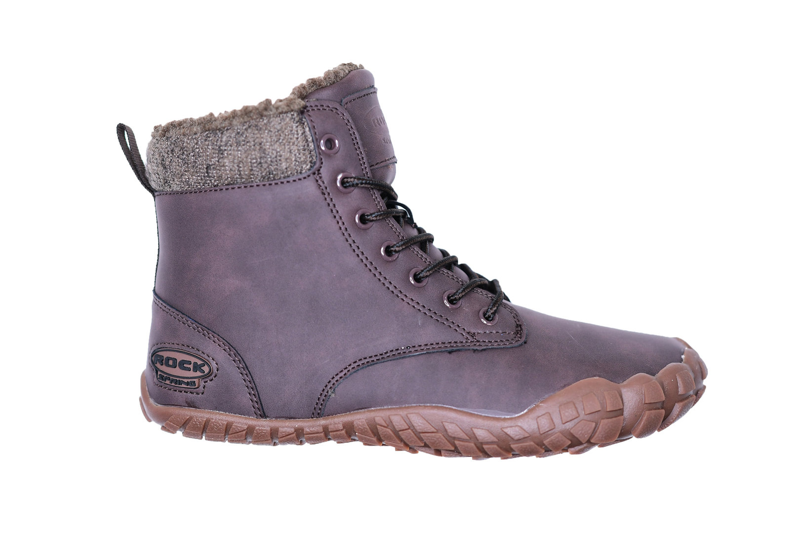 Rockspring Tombstone Tobacco ciemno-brązowe