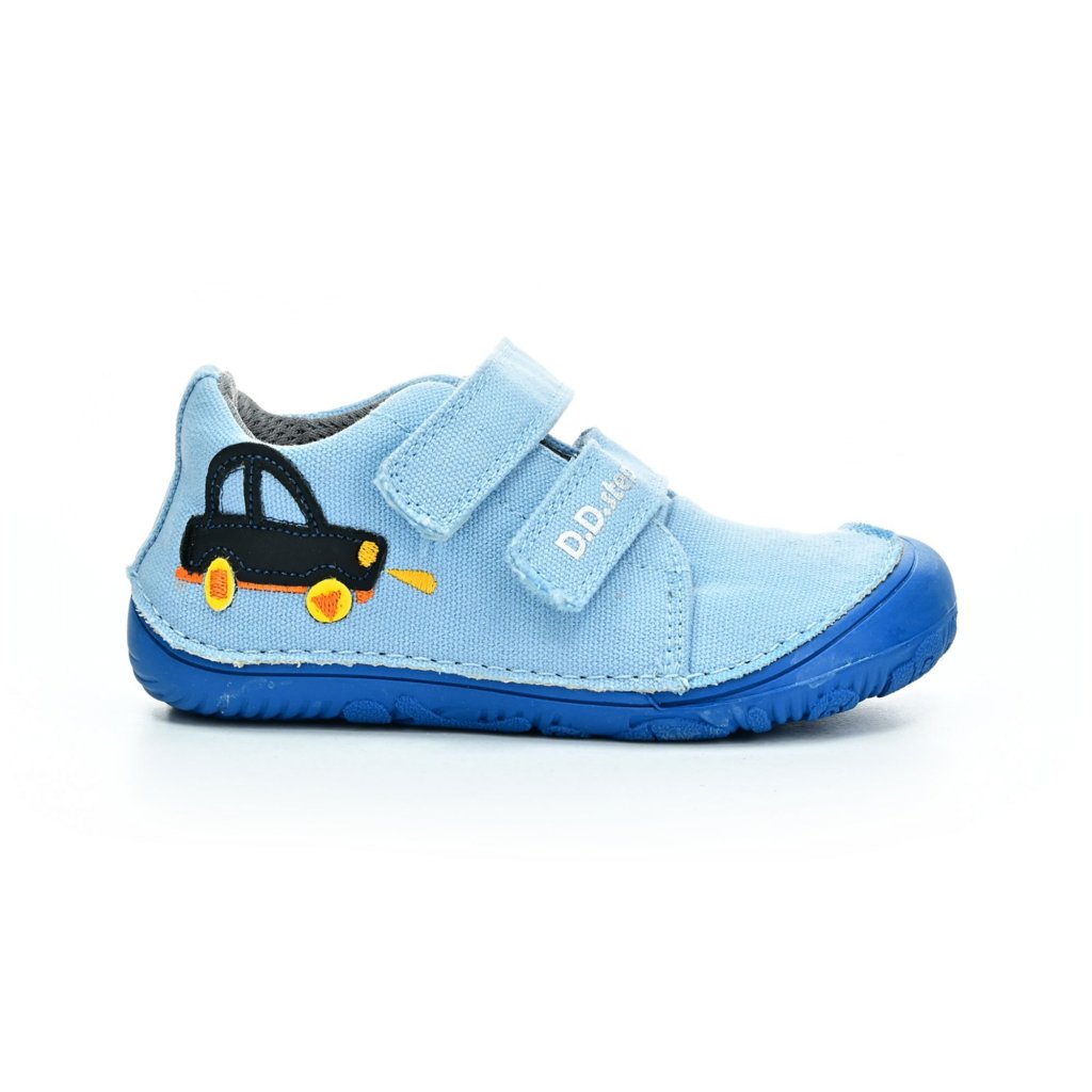 D.D.Step 073-41900AM Sky Blue