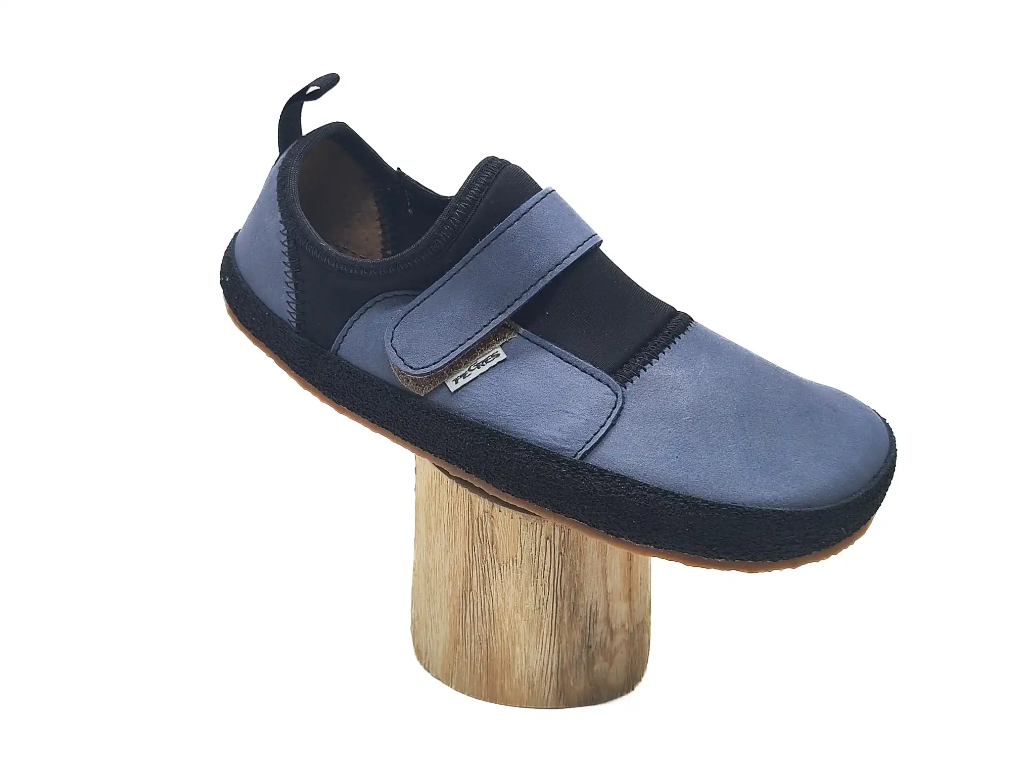 Pegres Barefoot Sneakers BF30 Blue