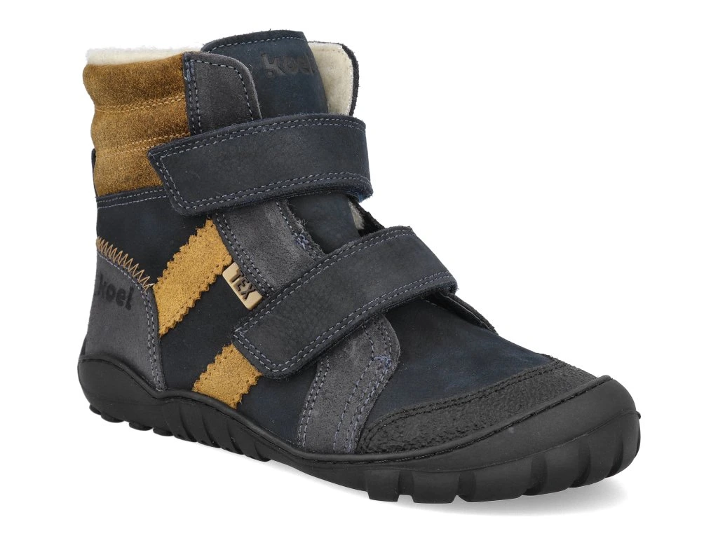 Koel Milo 3.0 Hydro WP TEX Navy