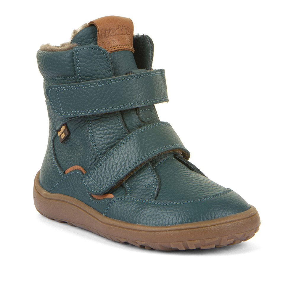 Froddo TEX Winter Petroleum