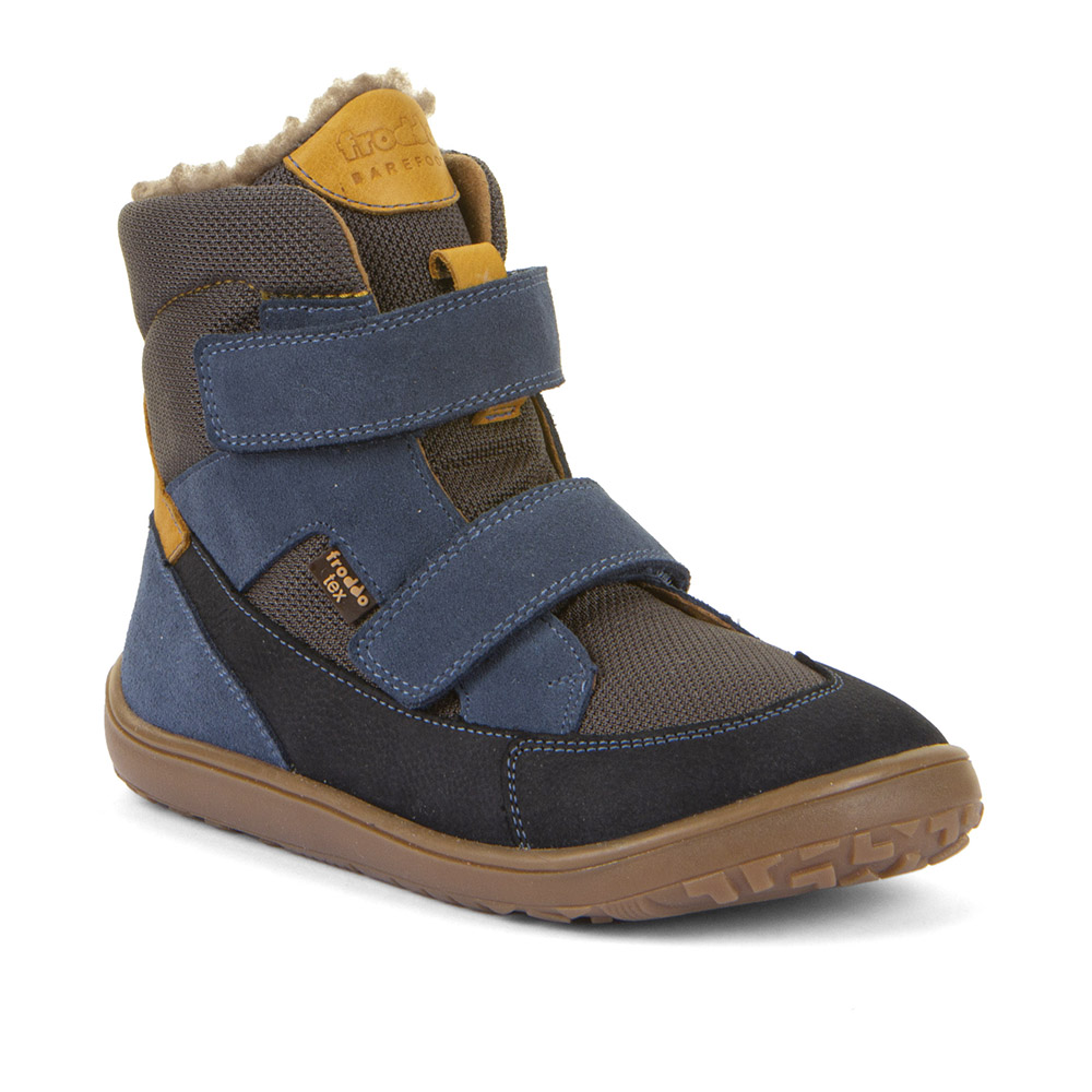 Froddo UP TEX Winter 2025 Denim