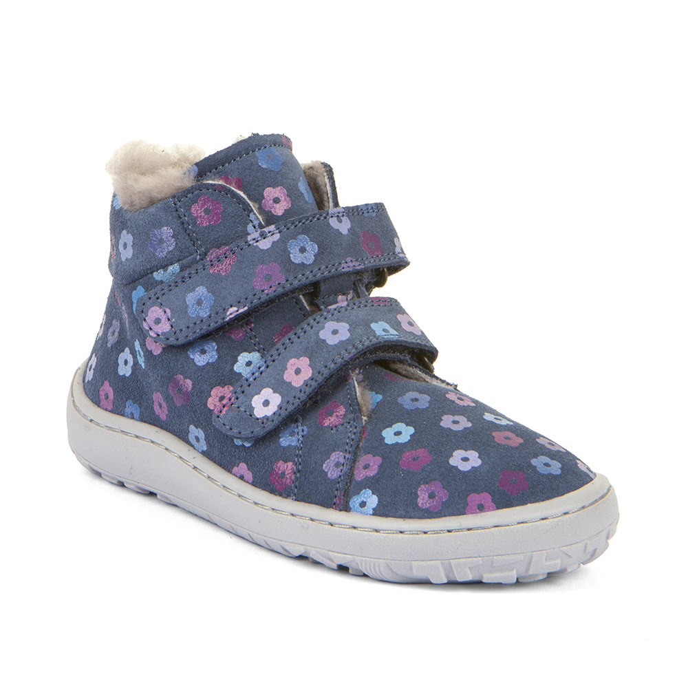 Froddo BF Winter Furry 2025 Denim+