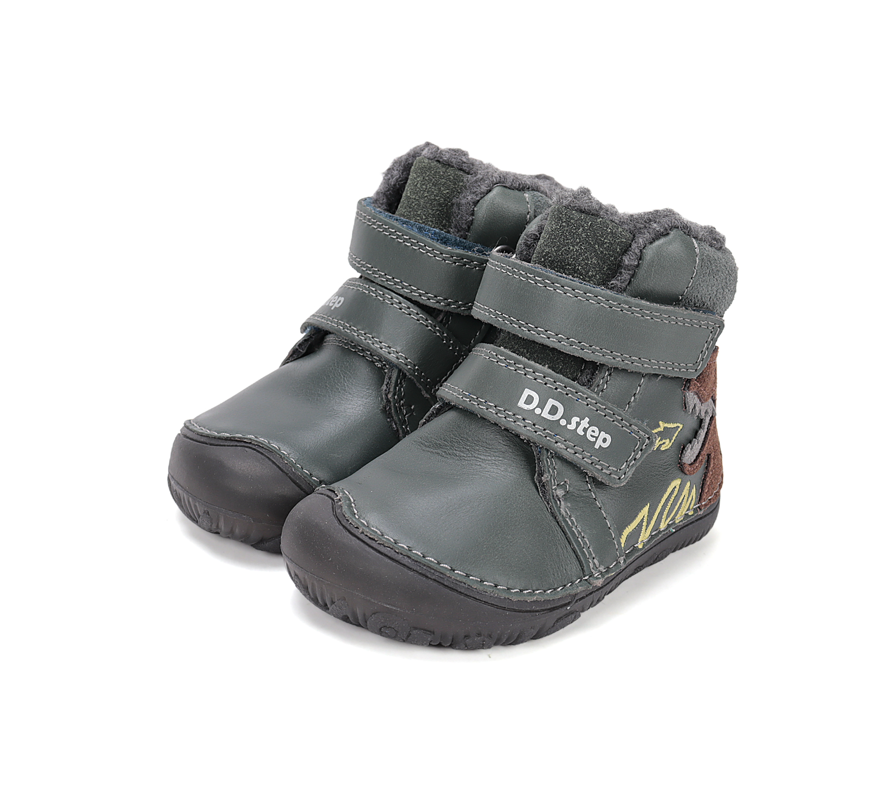 D.D. Step W073-52943A Emerald