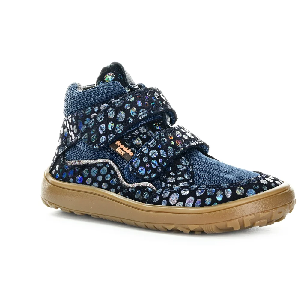 Froddo BF TEX Autumn Blue