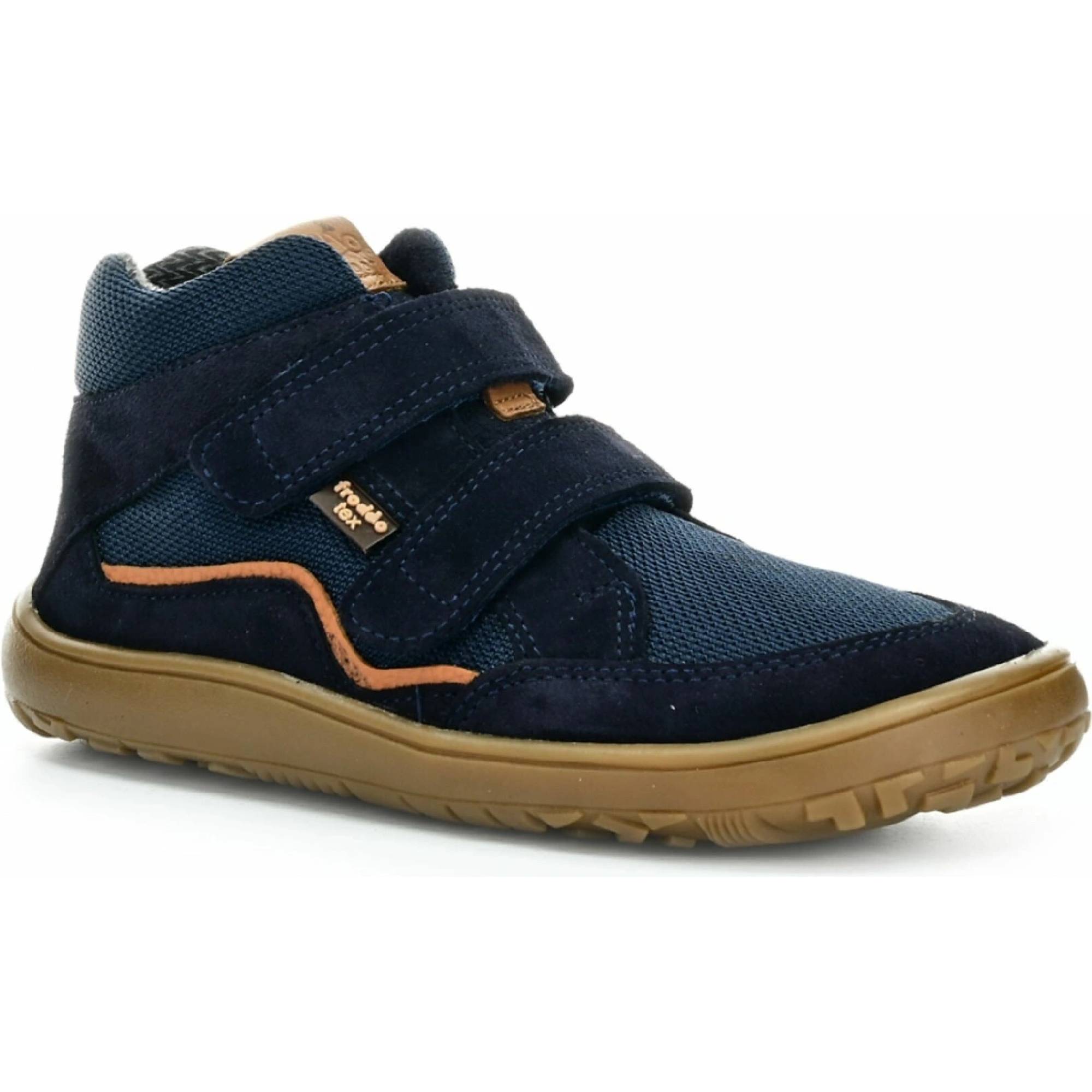 Froddo BF TEX Autumn  Dark Blue