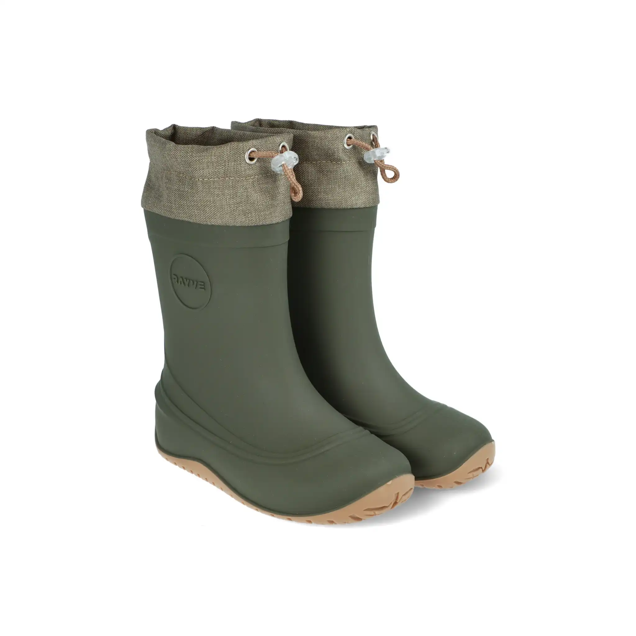 Rayve (Crave) WINTER MONSOON COVER khaki